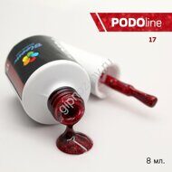 Гель-лак Bloom PODO №17 8 мл