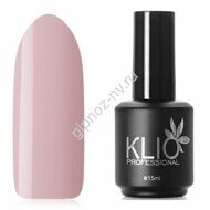 База Klio КАМУФЛИРУЮЩАЯ Creamy pink Кремово-розовый 15 мл -