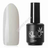 База Klio КАМУФЛИРУЮЩАЯ Natural white Белая 15 мл