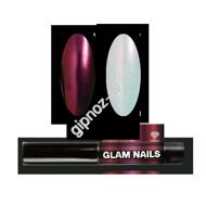 Втирка-аппликатор для дизайна ногтей "Glam Nails" Lovely, №GN08