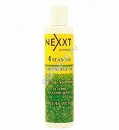 Nexxt professional VITAmin бальзам-маска GREENERGETIK: 4 СЕЗОНА ВЕСНА-ЛЕТО 200 мл