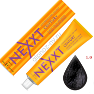 Nexxt professional 1.0 черный 100 мл