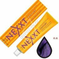 Nexxt professional 0.6 фиолетовый 100 мл