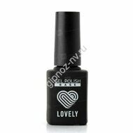 База Lovely сред. плот. 12ml