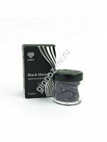 Хна для бровей черная Lovely "Black Morion" 12 капсул(5гр)