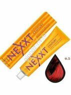 Nexxt professional 0.5 красный 100 мл